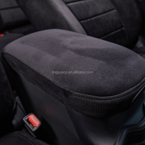 EKR High-quality Full Set Super-soft Velvet High-end Original Customized <strong>Seat</strong> <strong>Covers</strong> <strong>for</strong> <strong>ford</strong> <strong>Focus</strong> - Product Image 6