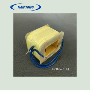 Bobina de Voltaje Nantong 22x32x39 220V para Impresora Heidelberg, Piezas de Máquina de Impresión Offset - Product Image 3