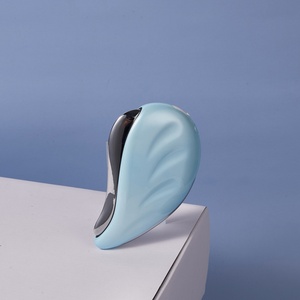 Nouvel Instrument de Beauté Électrique : Appareil de Massage Guasha Électrique pour Lifting Facial - Product Image 1
