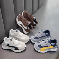 Nouvelles chaussures de sport Cema pour enfants, printemps et automne, confortables, respirantes, tendance, chaussures décontractées pour filles et étudiants