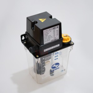 Bomba de Lubricación Automática Original LUBE AMZ-III-1-3 285036 220V 1.8L para Sistema de Lubricación de Aceite de Centro de Mecanizado CNC FANUC Brothe - Product Image 4