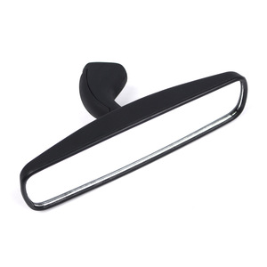 Interior Rearview Mirror For Honda Civic 2016 2021 Model 76400 T5A J01 Black <b>ABS</b> Replacement Part - Product Image 3
