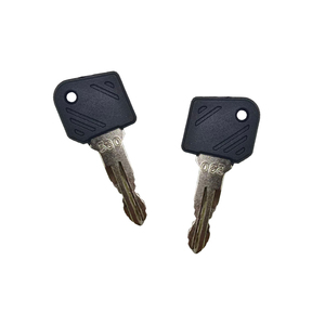 5 Llaves de Encendido 530 para Montacargas <span class=keywords><strong>Linde</strong></span> - Product Image 3