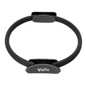 Cercle Magique Portable de Pilates en Mousse, Anneau de Résistance Souple en EVA Durable pour la Maison, la Gym, le Yoga et le Fitness - Product Image 1