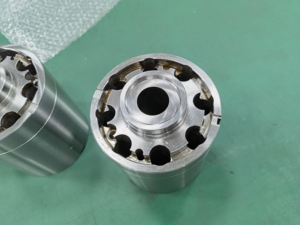 <span class=keywords><strong>Buse</strong></span> <span class=keywords><strong>de</strong></span> machine <span class=keywords><strong>de</strong></span> moulage par injection, embout d'extrudeuse, <span class=keywords><strong>buse</strong></span> en acier inoxydable haute précision résistante <span class=keywords><strong>à</strong></span> l'usure pour machines <span class=keywords><strong>à</strong></span> plastique - Product Image 4