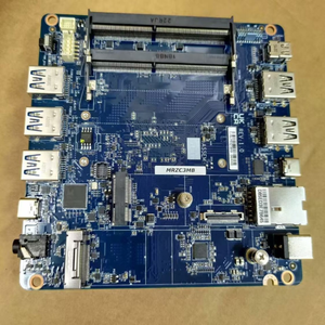 Plc GIGSuitable forYTE BRIX GB-BER3-5400 R3 <strong>5400U</strong> DDR4 MINI Motherboard MRZC3MB Bulk Supply - Product Image 1