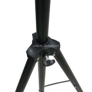 Guangzhou al por mayor de Material de hierro ajustable soporte de altavoz - Product Image 4