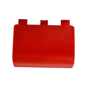 Plastic Gamepad Battery <strong>Shell</strong> Lid Back Case Housing Door Cover Replacement for Xbox Series X S <strong>Controller</strong> Gaming Accessories - Product Image 5