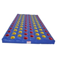 Meilleur jeu de course de pneus gonflables pour défi, course de pneus gonflables en pvc violet