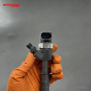<span class=keywords><strong>Injecteur</strong></span> Common Rail de haute qualité 0445110025 A6110700687 pour <span class=keywords><strong>Mercedes</strong></span>-Benz Classe C Classe E Sprinter 2.2 2.7 CDI OM611 OM612 - Product Image 2