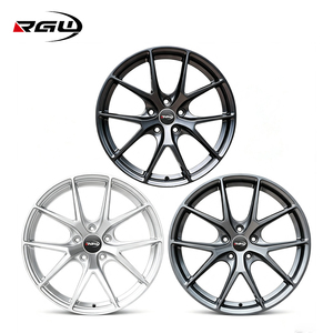 Rines de Aleación Personalizados para Autos, Rines Cromados, Rines para Neumáticos de Auto, Ruedas para Autos de Pasajeros para Mazda CX3 CX4 <span class=keywords><strong>CX5</strong></span> - Product Image 6