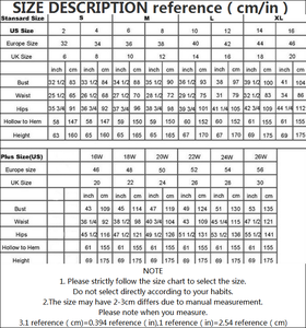 <span class=keywords><strong>Abito</strong></span> <span class=keywords><strong>da</strong></span> <span class=keywords><strong>Damigella</strong></span> con Scollo a V per Donna, Vestito Lungo in Chiffon con Applicazioni in Pizzo, <span class=keywords><strong>Abito</strong></span> <span class=keywords><strong>da</strong></span> Sera Formale a Vita Alta - Product Image 2