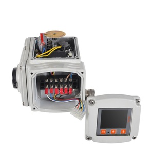 Actuador Eléctrico Inteligente COVNA para Pedidos Urgentes, Tipo OEM, Regulación On/Off - Product Image 5