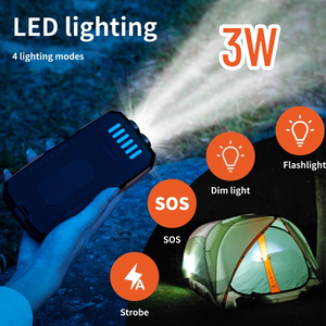 Bán Buôn Di Động Năng Lượng Mặt Trời Năng Lượng Ngân Hàng Điện 20000 30000 36000 50000 100000 200000MAh Với Sạc Không Dây Cho Iphone Di Động Mac - Product Image 5