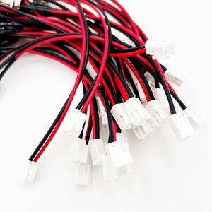 DC-Buchsenkabel mit Schalttafeleinbau-Stromanschluss für CCTV-Kamera und LED-Streifen-Stromversorgung - Product Image 6