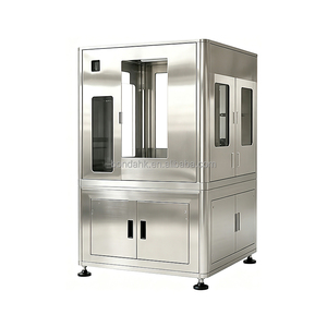 Fabricación de Chapa Metálica Personalizada, Gabinete de Control Eléctrico Industrial, Caja Metálica - Product Image 5