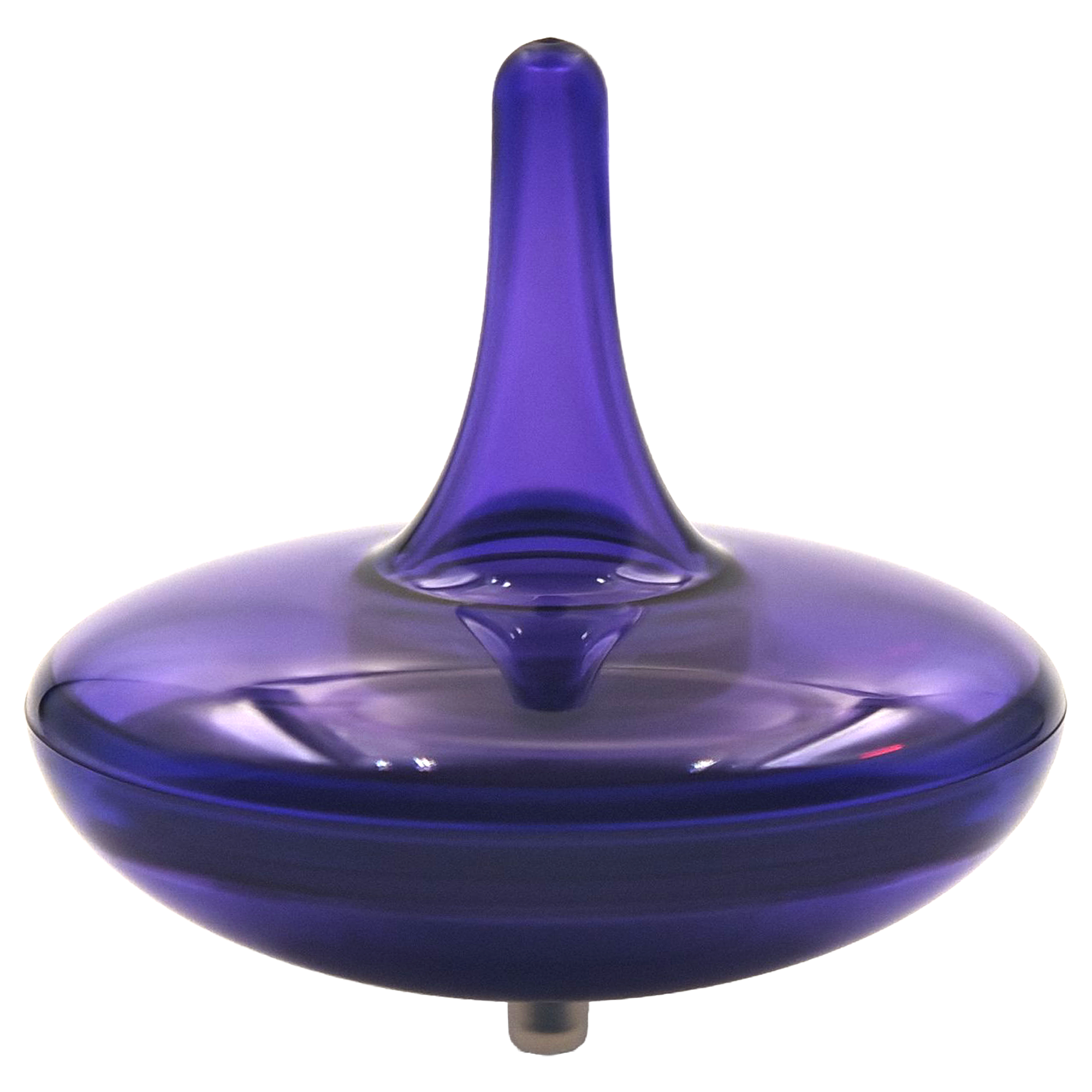 A3-Violet Transparent