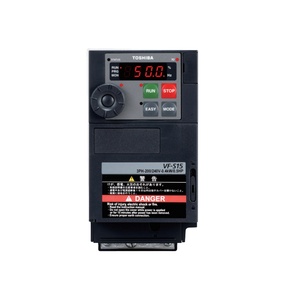 Variador de Frecuencia TOSHIBA VFS15-4022PL1-CH, Serie de Uso General VF-S15 - Product Image 4