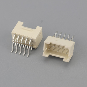 ملصق موصل أفقي صف مزدوج أفقي للحام شريحة من الأسلاك إلى الألواح - Product Image 3