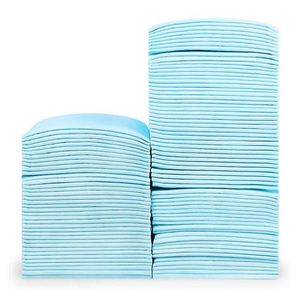 Tapis absorbant épaissi pour l'urine des chiens, coussin hygiénique pour animaux de compagnie, couches pour chiots, tapis de propreté pour bébés - Product Image 6