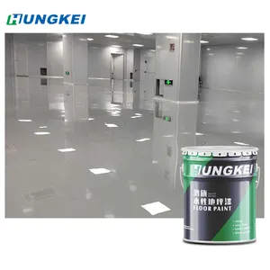 Low Price Industrial Heat Sensitive Non Toxic Spray Metal Corrosion Resistant for Steel Rust Primer Paint