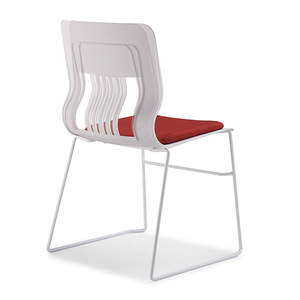 Silla de oficina de alto diseño, muebles sencillos y duraderos, alta calidad, venta al por mayor de fábrica, nuevo diseño, <span class=keywords><strong>2021</strong></span> - Product Image 4