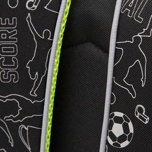 Retour à L'école de football impression <span class=keywords><strong>Sac</strong></span> D'école de garçon de football impression école <span class=keywords><strong>sac</strong></span> à <span class=keywords><strong>dos</strong></span> - Product Image 5