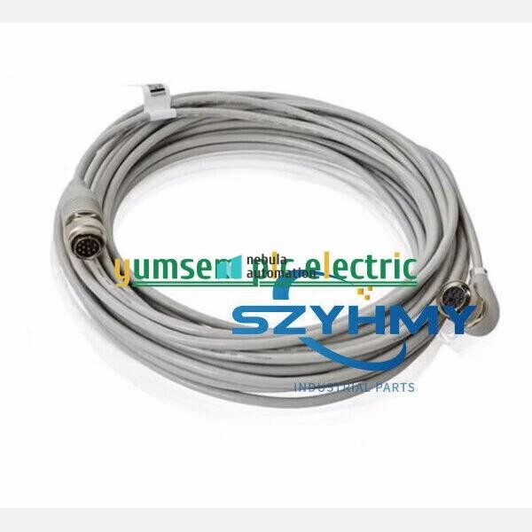 Plc S Robot Signal Control Cable 3hac2530-2 15m # for Warranty Product Discontinued