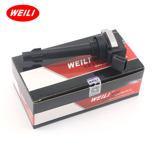 Bobine d'allumage de voiture WEILI de haute qualité F01R-00A-013 F01R00A013 pour GREAT WALL Hover H2 Tengyi <span class=keywords><strong>C</strong></span> - Product Image 2