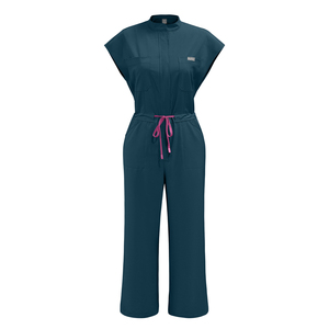 42388 modèles élégants, nouveaux styles d'uniformes médicaux pour infirmières, ensemble de blouses pour femmes, tenue de travail une pièce, <span class=keywords><strong>uniforme</strong></span> de soins de santé - Product Image 6