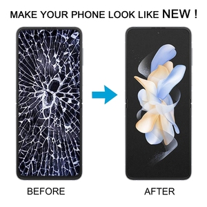 Pantalla LCD Original al por mayor de alta calidad para <span class=keywords><strong>Samsung</strong></span> Galaxy <span class=keywords><strong>Z</strong></span> Flip4 con montaje completo de digitalizador - Product Image 6