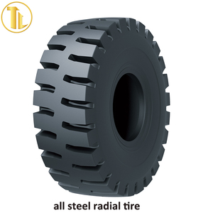 L5 E3 otr Lốp xe tải lốp 23. 5r25 26. 5r25 29. 5r25 Lốp xe tải lốp cho khai thác mỏ - Product Image 4