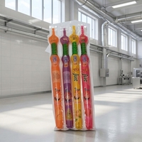 Machine de remplissage, de scellage et d'emballage automatique de boissons, de shampooing et de jus en acier inoxydable de haute précision, 2000-3500 sachets/heure