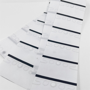 Etiqueta RFID UHF GSC-C22M M750, Duradera, Alta Precisión, Largo Alcance de Lectura, PET para Gestión Logística, Muestras Gratis, Transporte - Product Image 4