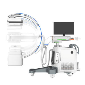 Detector de panel plano, máquina de rayos <span class=keywords><strong>X</strong></span>, brazo C, YSX-C605V - Product Image 4