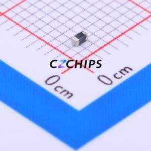 Termistor NTC SDNT1608X153J3950HTF, Resistencia 0603, 15kOhm, 3950K, 5%, 100mW - Product Image 1
