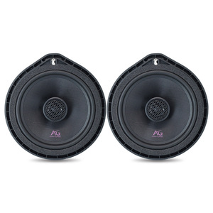 Altavoz para Auto Auto-Graft Ag-H65cp de 6.5 Pulgadas para Honda Accord, City, Elysion, Xrv, Vezel, Spirior - Product Image 3