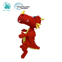 Usine chinoise personnalisé Dragon en peluche Offre Spéciale Dragon en peluche pour les enfants