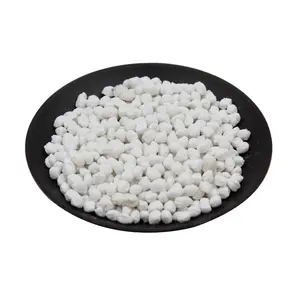 China fornecedor de fábrica de fertilizante orgânico vende grânulos brancos NPK 15-15-15 a baixo preço