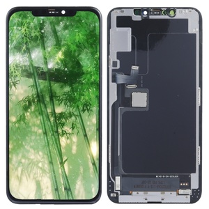 จอ LCD ZY สำหรับเปลี่ยน iPhone 11 Pro Max ขายส่ง รับประกัน 1 ปี หมายเลขรุ่นสำหรับอะไหล่ iPhone 11 Pro Max - Product Image 5