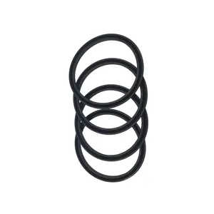 Oring Seal FKM Rubber 522*6 Black Nbr O Ring Seal Oring