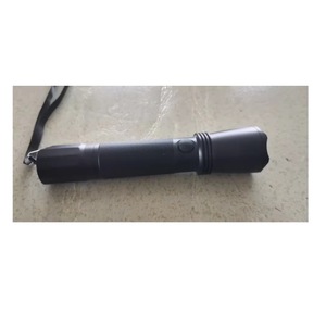 Lampe de travail LED anti-explosion à intensité variable Byl-01a-3w noire Nema 4x T4 avec batterie rechargeable 2200 mAh - Product Image 5