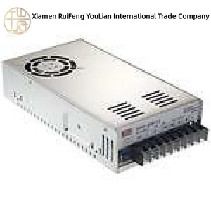 Spv-300-48 Nuevo PLC Original en Stock, Controlador PLC Dedicado para Automatización Industrial - Product Image 1