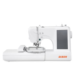 <span class=keywords><strong>Machine</strong></span> intégrée de couture de <span class=keywords><strong>broderie</strong></span> d'ordinateur à la maison DS-ES5, <span class=keywords><strong>machine</strong></span> de <span class=keywords><strong>broderie</strong></span> d'ordinateur, <span class=keywords><strong>machine</strong></span> industrielle de <span class=keywords><strong>broderie</strong></span> - Product Image 1