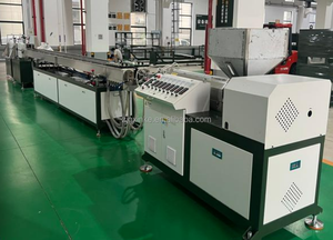 Línea de Extrusión para la Fabricación de Perlas de Plástico - Product Image 2