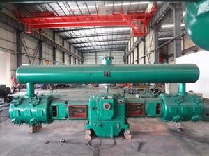 Compresseur industriel portable au GNC, sans huile, type alternatif, avec moteur à air à alimentation CA PLC et roulement <span class=keywords><strong>Olx</strong></span> - Product Image 5