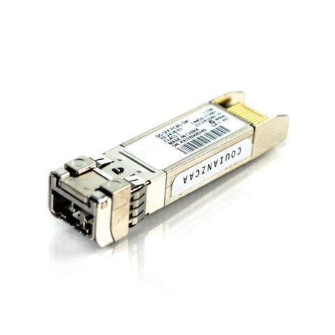 Network Module 8 Gbps Fibre Channel SW module SFP+ DS-SFP-FC8G-SW