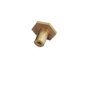 Furniture Hardware Kitchen Cabinet Pull Handle <strong>Knob</strong> For Wardrobe Closet <strong>Door</strong> - Product Image 4