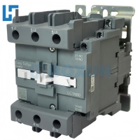 Nuevo contactor de CA Original LC1N80M5N Reemplazo LC1E80M5N Controlador de programación Plc Controlador de automatización industrial Stock