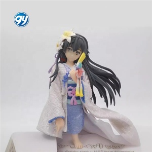 Ma jeunesse comédie romantique Yukino <span class=keywords><strong>Yukinoshita</strong></span> Shiromuku Figure Statue en boîte - Product Image 2